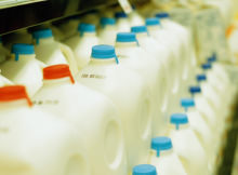 5 حقائق لا تصدق عن الحليب