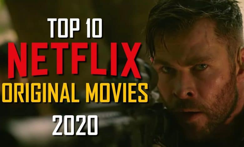 افضل 10 افلام اجنبية لسنة 2020 Tops Arabia