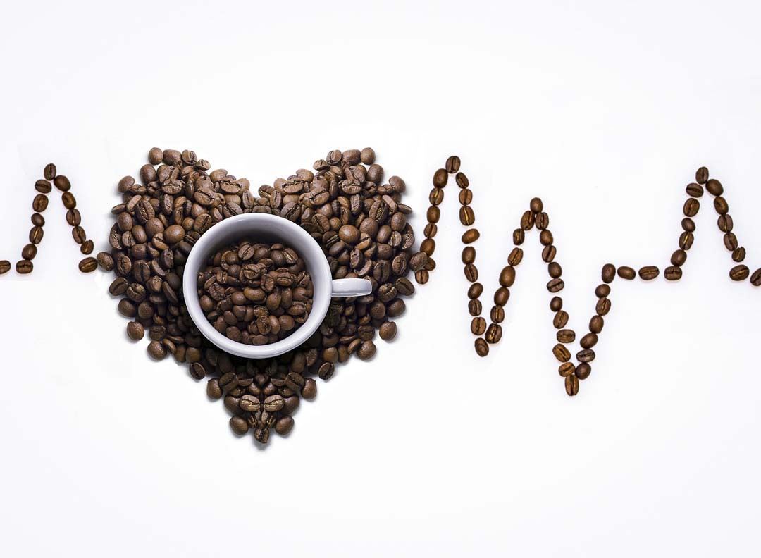 10 فوائد القهوة الصحية ال