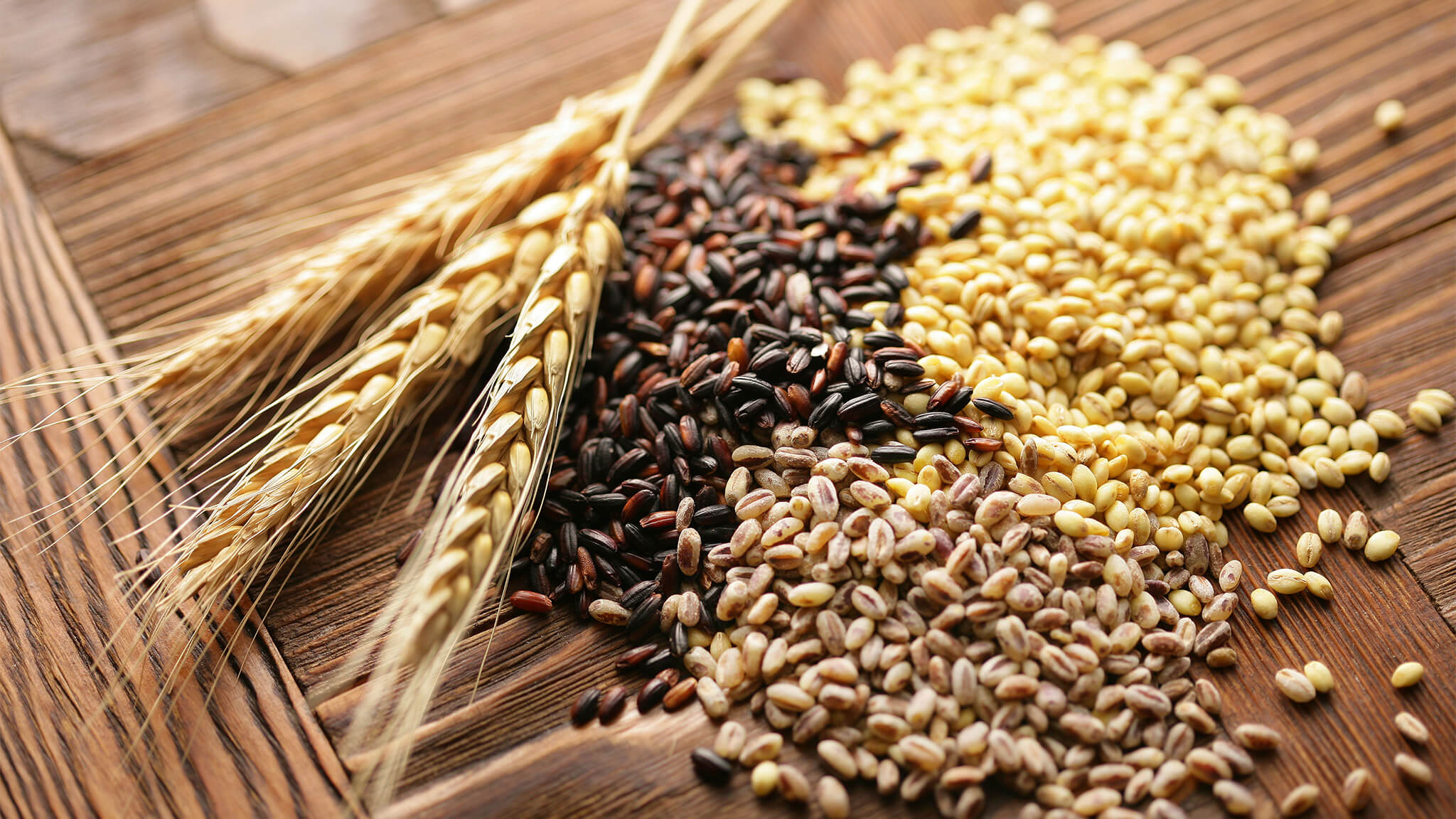10 فوائد مذهلة تأتي من نخالة القمح