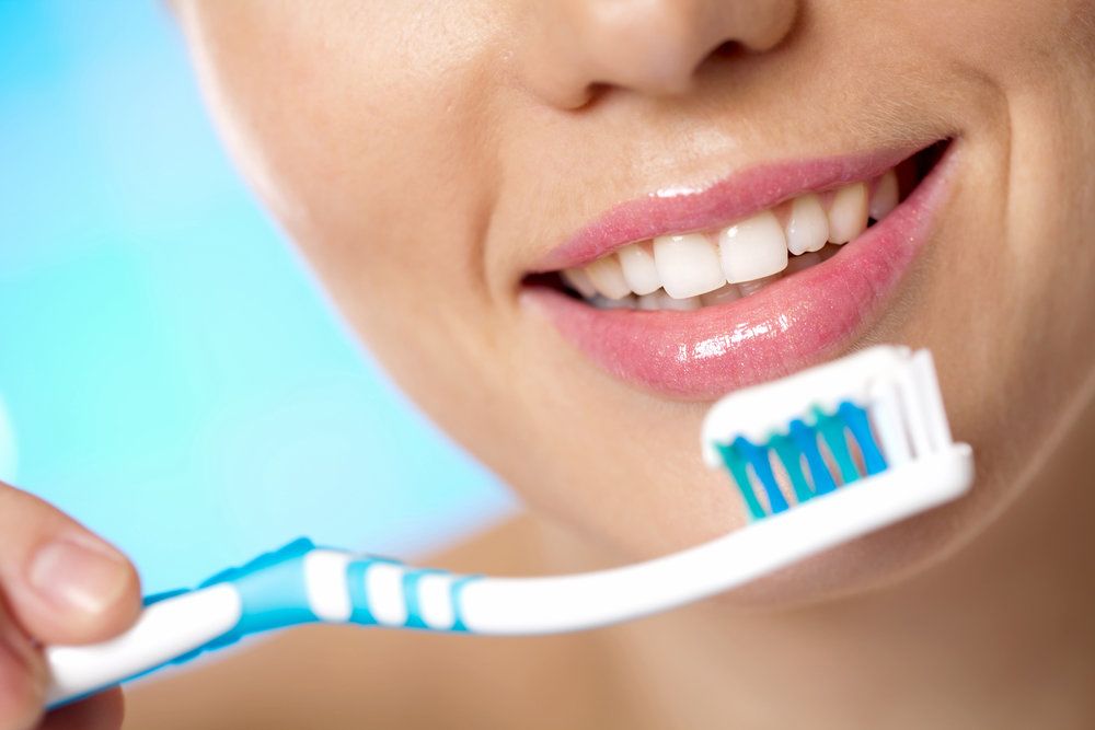أفضل 10 شركات ل معجون الأسنان