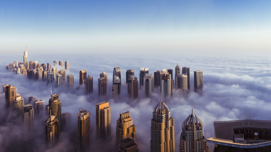 أفضل 10 مدن للعيش في الوطن العربي لسنة 2014