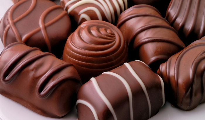 10 حقائق مذهلة حول عالم الـ شوكولاته