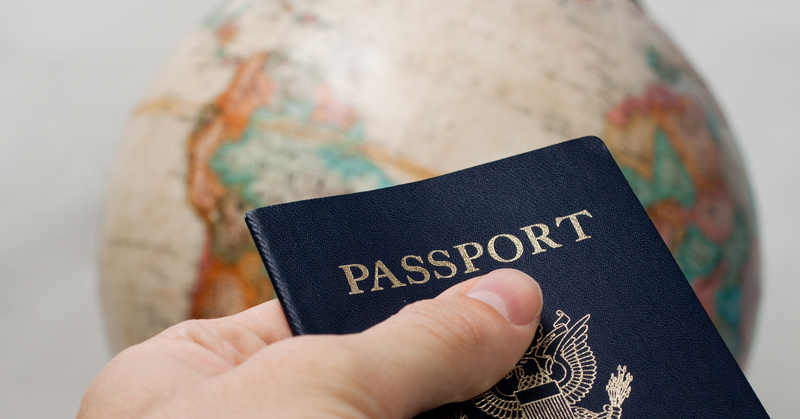 أسوأ 10 جوازات سفر عربية على مستوى العالم لسنة 2014