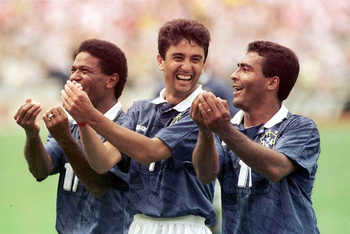 أبرز 10 لحظات مؤثرة في تاريخ كأس العالم لكرة القدم