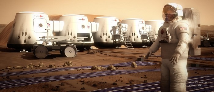 رحلة اللاعودة… أبرز 10 حقائق حول رحلة المريخ