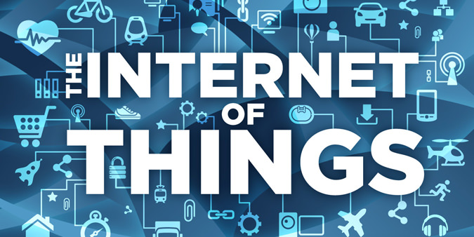 انترنت الاشياء… 10 طرق سوف تغير مجرى حياتنا