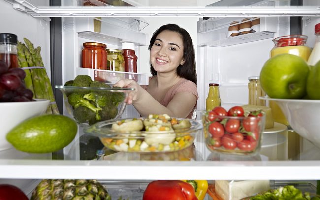 10 اغذية يجب ألا تحفظ في الثلاجة وإلا ستتلف