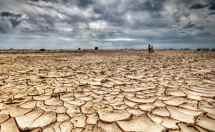 اكثر 10 دول عربية معرضة لأسوأ ازمة مياه بحلول عام 2040
