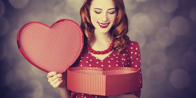 أغرب 10 حقائق حول عيد الحب الفالنتاين