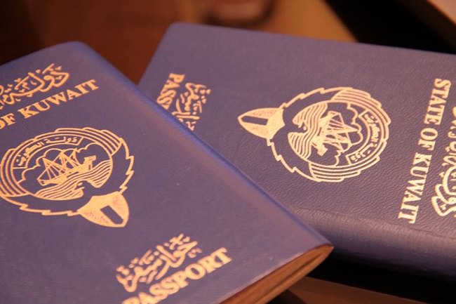 افضل 10 جوازات سفر عربية لسنة 2016