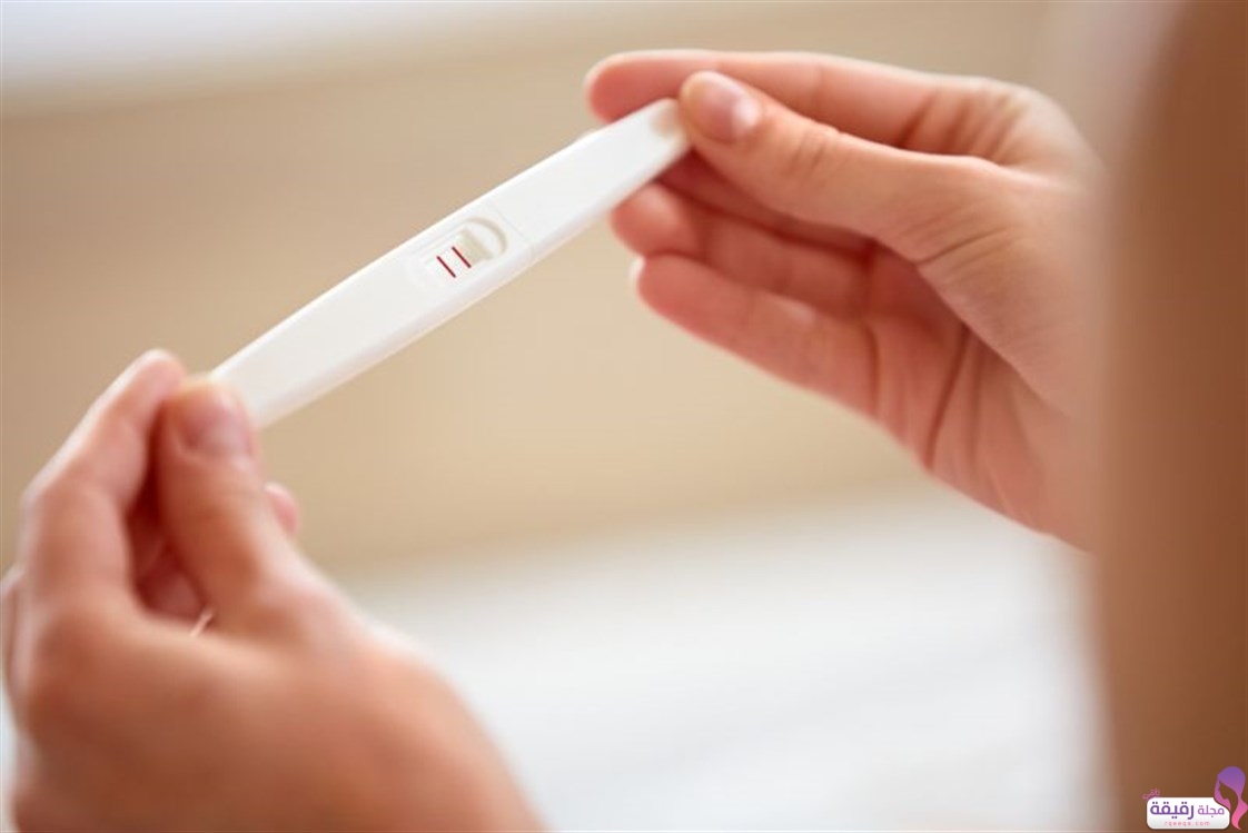 أبرز 10 علامات تدل على الحمل