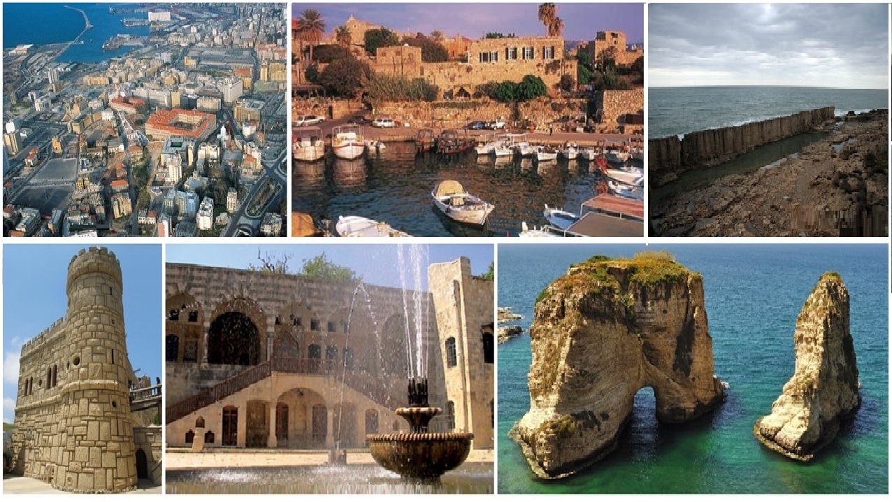 أبرز 10 معالم اثرية تستحق الزيارة في الوطن العربي