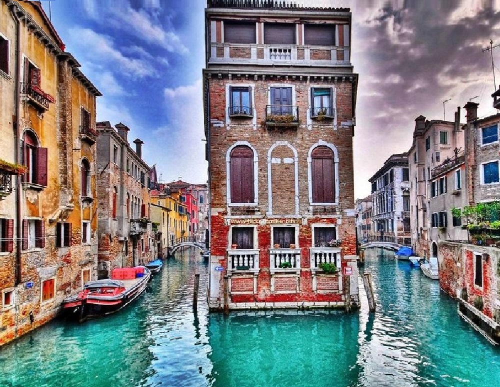 السياحة في ايطاليا و اجمل 10 مدن سياحية