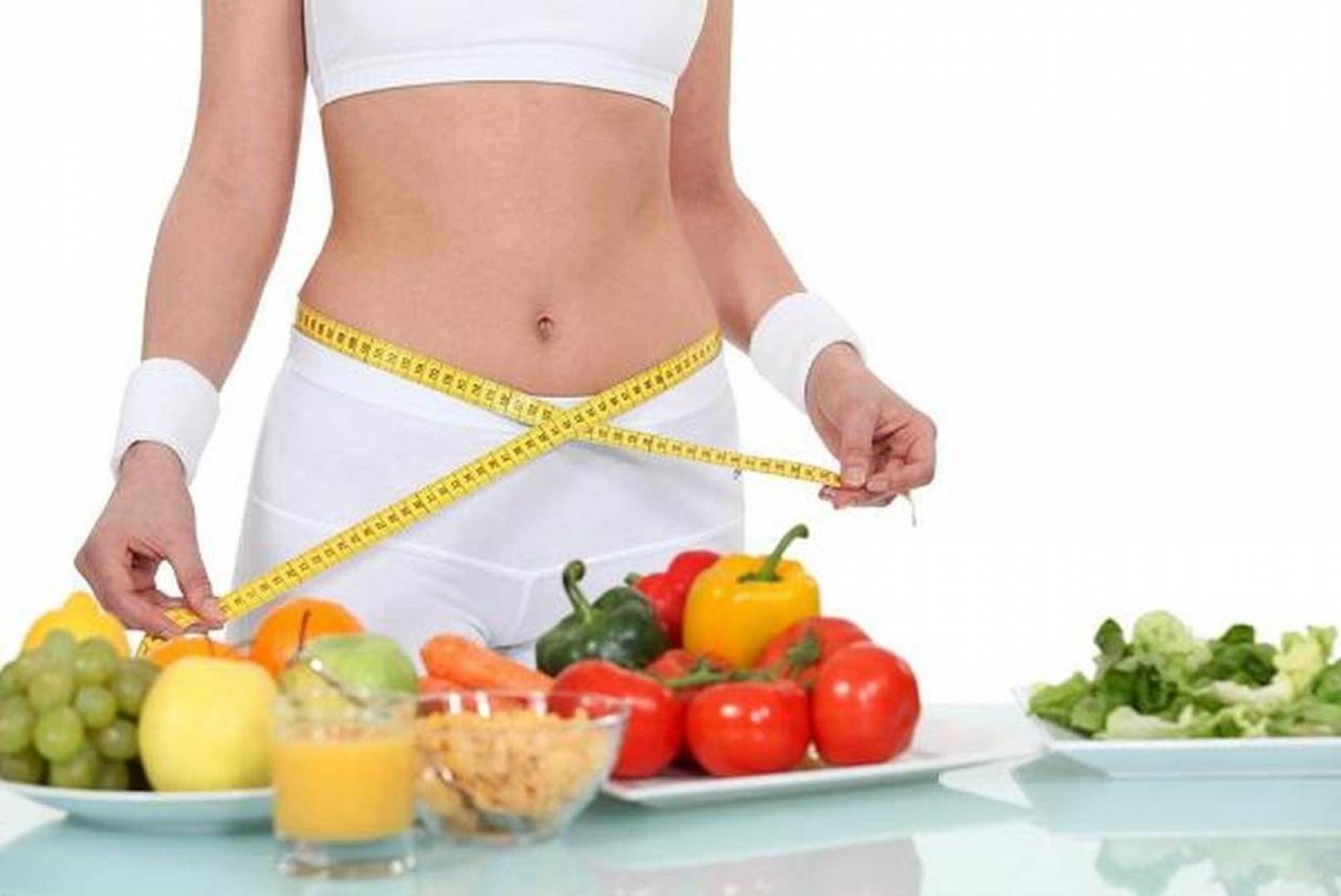 10 اطعمة تساعد على حرق الدهون في الجسم بسرعة