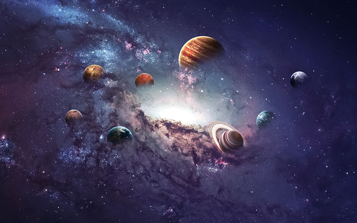 الكواكب ال 10 الاغرب التي تم اكتشافها حتى الآن!