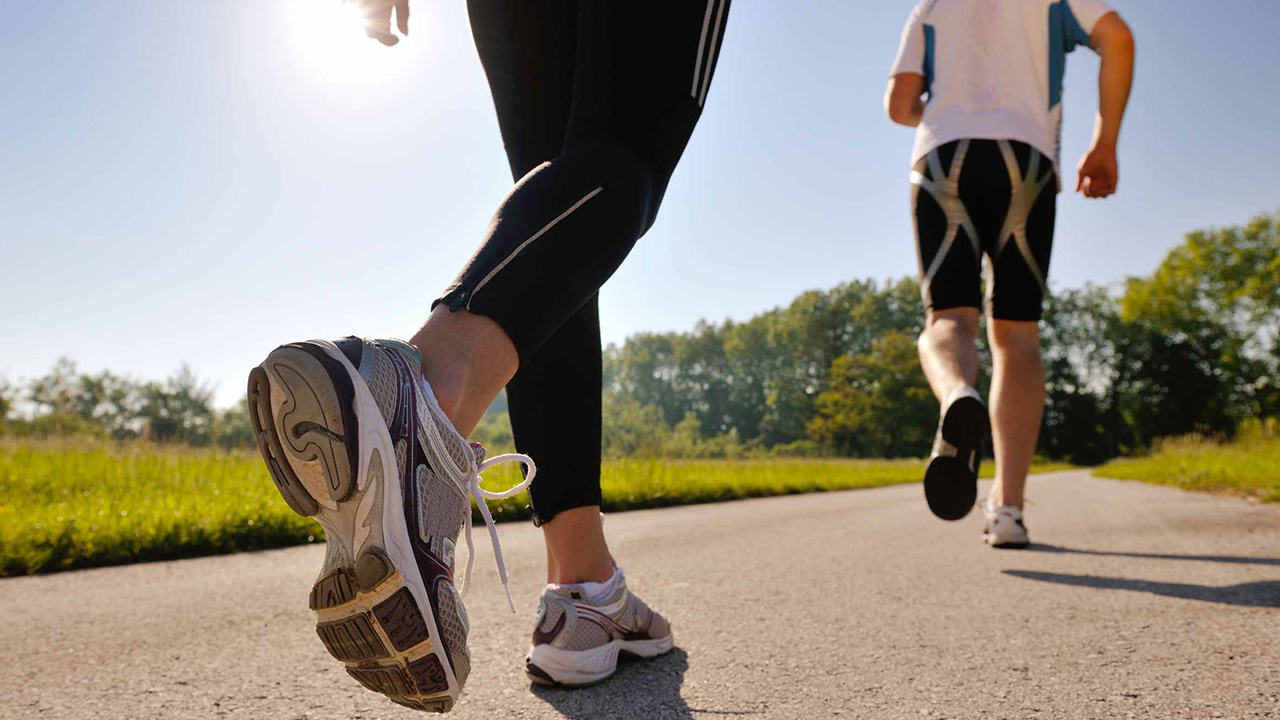 10 فوائد لرياضة المشي مهمة لصحتك ورشاقتك