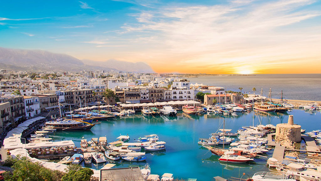 افضل 10 مناطق سياحية في قبرص