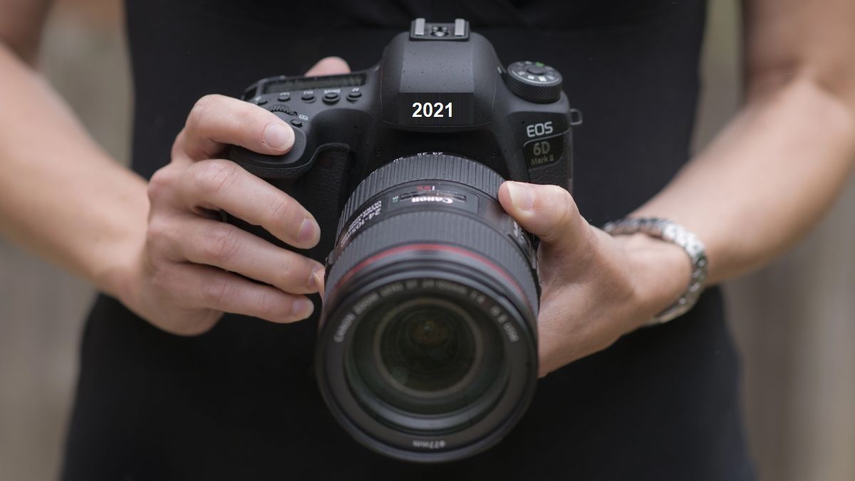 افضل 10 كاميرات تصوير لعام 2021