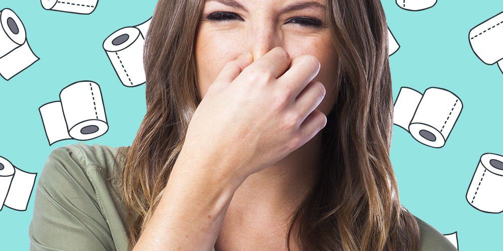 10 أشياء تسبب رائحة البول الكريهة