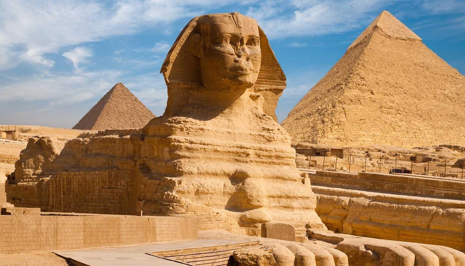 10 حقائق غريبة عن الحضارة المصرية القديمة وابرزها كليوباترا لم تكن مصرية