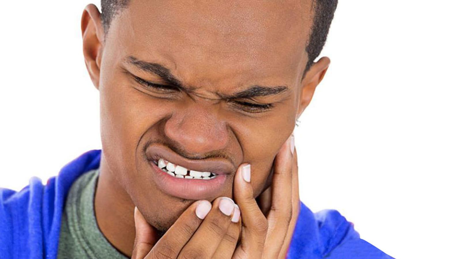 حساسية الأسنان