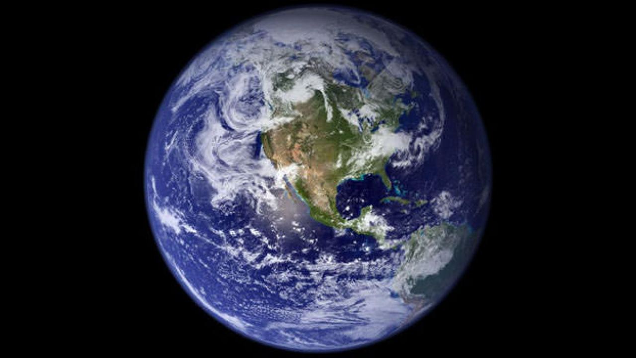 10 حقائق مثيرة عن كوكب الأرض
