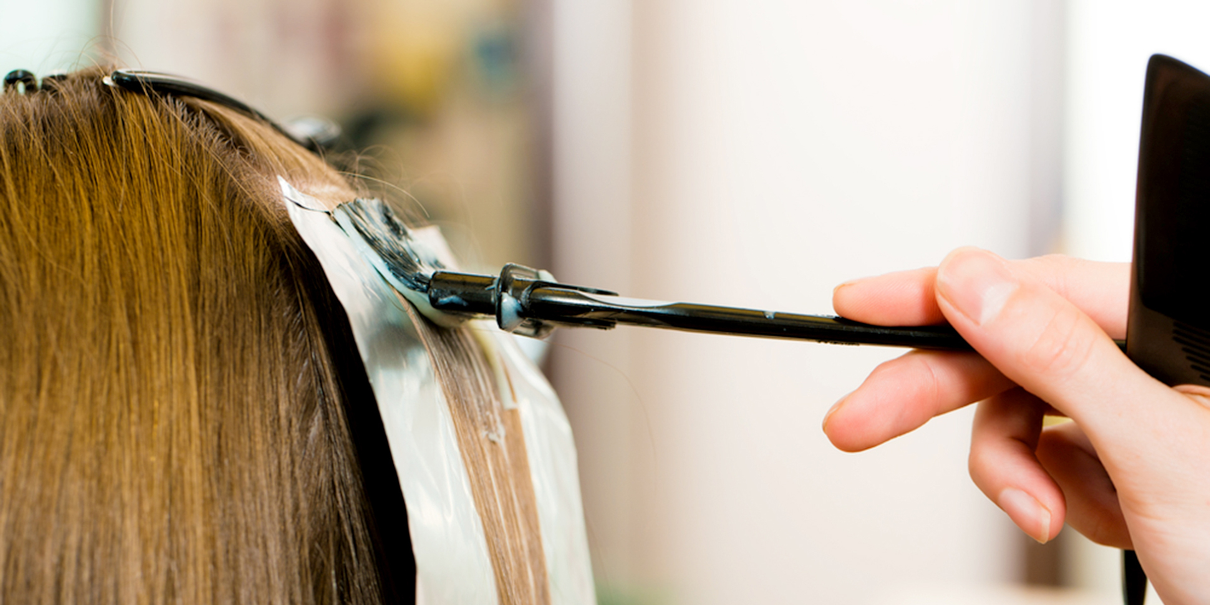 10  نصائح لحماية شعرك من أضرار الصبغة