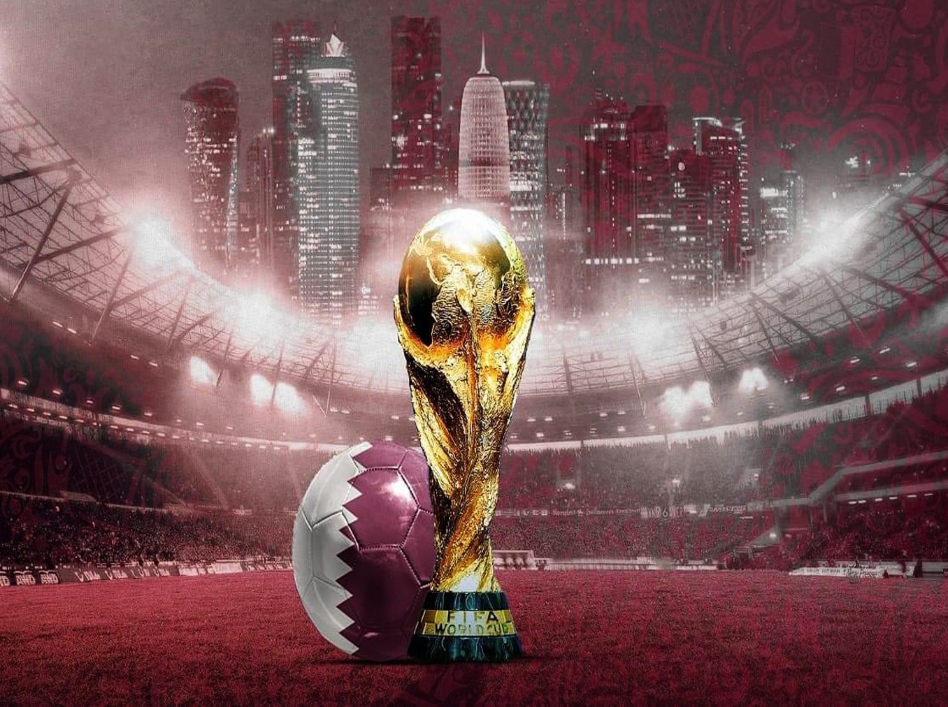 10 أشياء قامت بها قطر في افتتاح كأس العالم