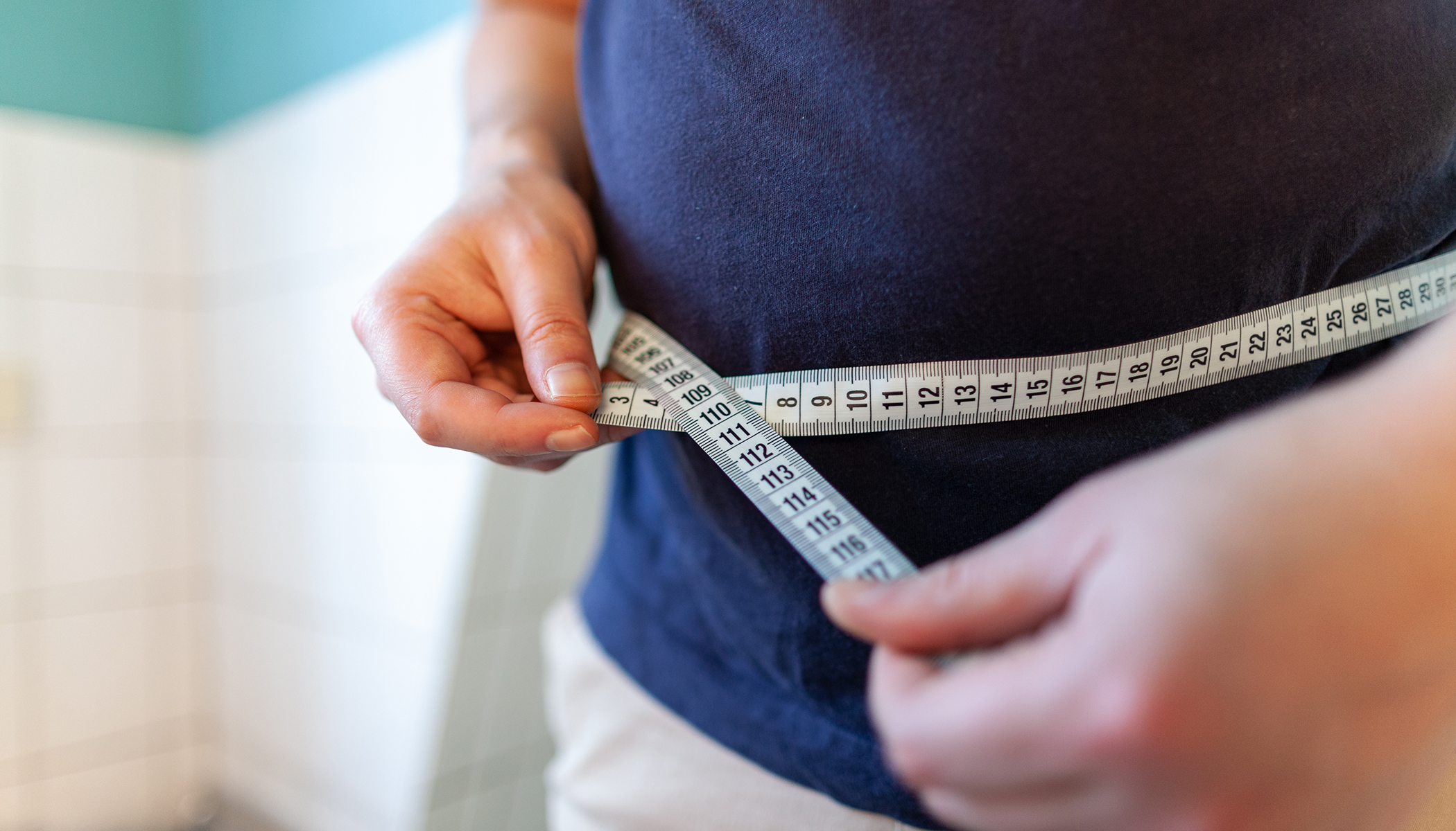10 مضار من الوزن الزائد